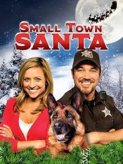 Small Town Santa