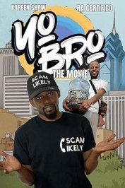 Yo Bro the Movie