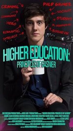 Higher Education: Principles of Gasnier