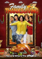Happy Thanksgiving
