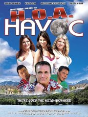 H.O.A. Havoc