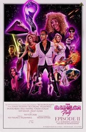 The Bachelor Party: It's a Wonderful Lifestyle (The Rise of Showstopper)