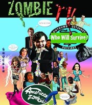 Zombie TV