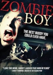 Zombie Boy