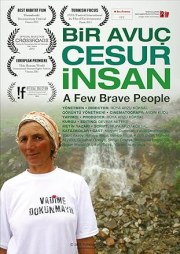Bir avuç cesur insan