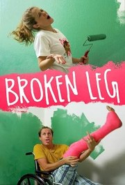 Broken Leg