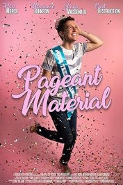Pageant Material