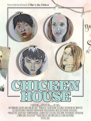Chicken House
