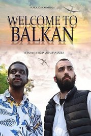 Welcome to Balkan
