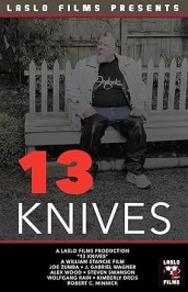 13 Knives
