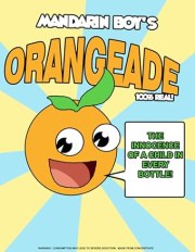 The Mandarin Orange Boy