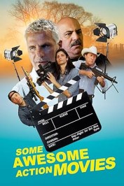 Some Awesome Action Movies (Unas Buenas Peliculas de Acción)