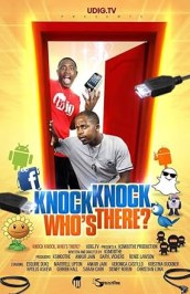 Knock, Knock Who's There