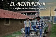 El Aventurero 2