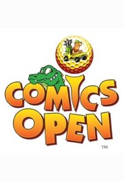Comics Open
