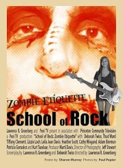 School of Rock: Zombie Etiquette
