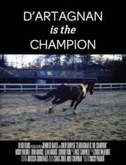 D'artagnan is the Champion