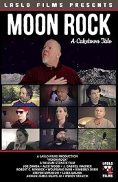 Moon Rock
