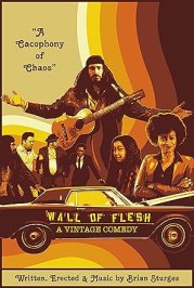 Wall of Flesh: A Vintage Comedy