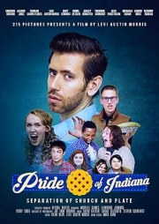 Pride of Indiana