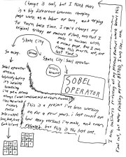 Skate City: Sobel Operator