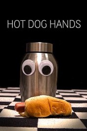 Hot Dog Hands