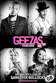 Geezas