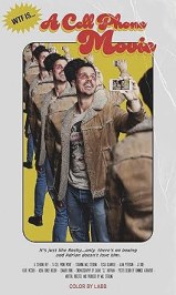 A Cell Phone Movie