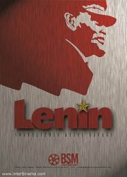 Lenin: Sosyalizmin kizil safagi