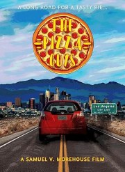 The Pizza Guys
