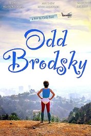 Odd Brodsky
