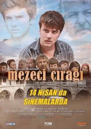Mezeci Çiragi