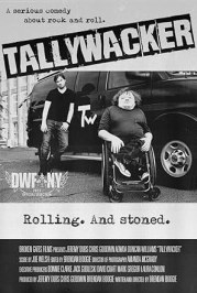 Tallywacker