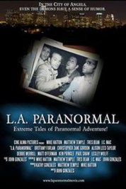 L.A. Paranormal