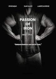 Passion of Iron