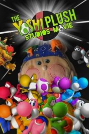 The Yoshi Plush Studios Movie