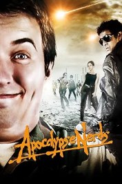 Apocalypse Nerds