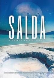 Salda: A Bridge to the Red Planet