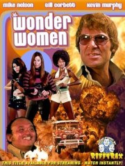 RiffTrax: Wonder Women