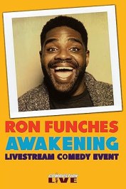 Ron Funches: Awakening