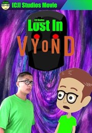 Lost in Vyond