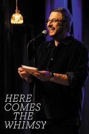 Eugene Mirman: Here Comes the Whimsy
