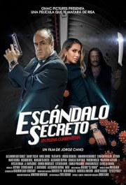Escándalo Secreto: En Plena Cuarentena