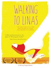 Walking to Linas