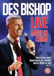Des Bishop: Made in China