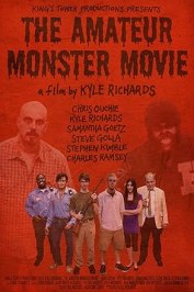 The Amateur Monster Movie