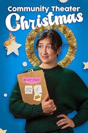 Community Theater Christmas
