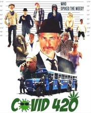 Covid 420