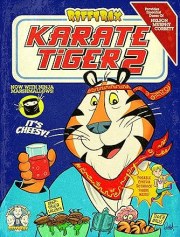 RiffTrax: Karate Tiger 2