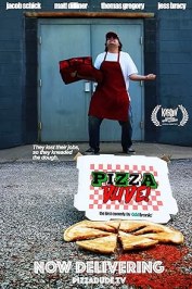 Pizza Dude